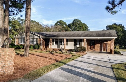 Rosewood Casa | Rosewood - Cozy, Comfortable & Clean