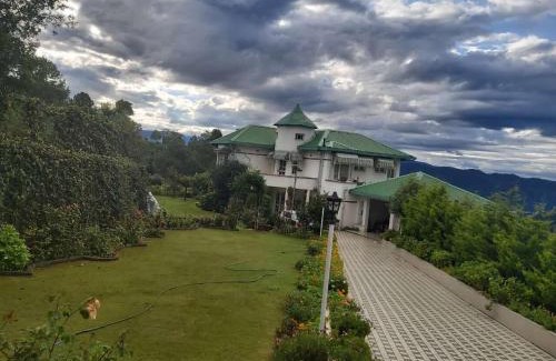 Shimla Cama Y Desayuno | Rosewood Estate