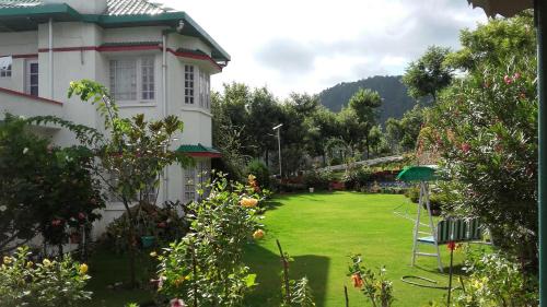 Shimla Cama Y Desayuno | Rosewood Estate