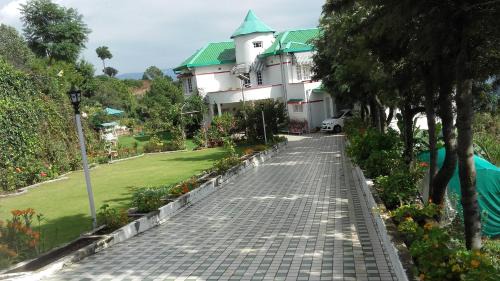 Shimla Cama Y Desayuno | Rosewood Estate