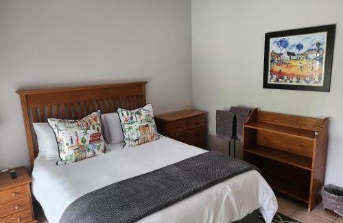 Vryheid Chalet De Esquí | Rosewood Guest Cottage