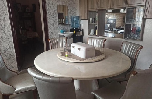 Ngong Casa | Rosewood Home