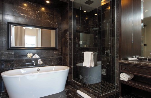 Central Hotel | Rosewood Hotel Georgia