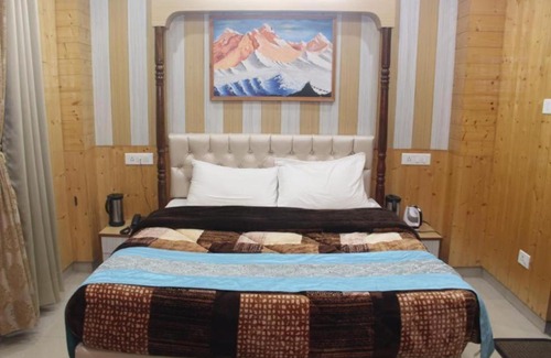 Mashobra Casa | Rosewood