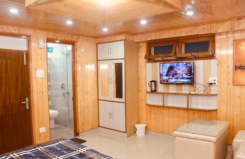 Mashobra Casa | Rosewood
