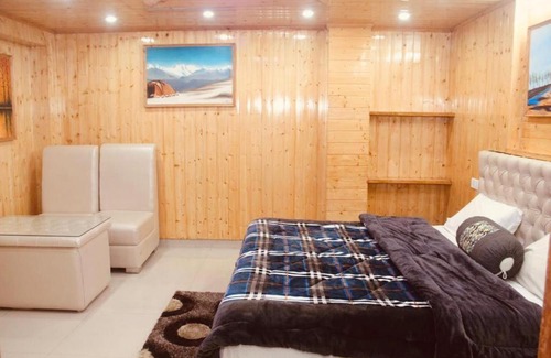 Mashobra Casa | Rosewood