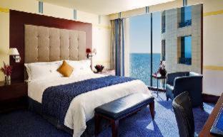 Ash Shati Hotel | Rosewood Jeddah