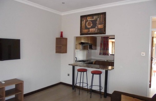 Kitwe Cama Y Desayuno | Rosewood Lodge