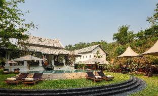 Luang Prabang Complejo | Rosewood Luang Prabang