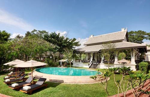 Luang Prabang Complejo | Rosewood Luang Prabang