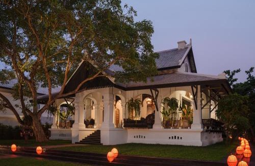 Luang Prabang Complejo | Rosewood Luang Prabang