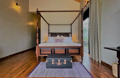Kalawana Cabina | Rosewood Manor