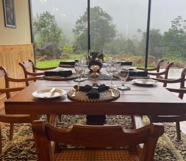 Kalawana Cabina | Rosewood Manor