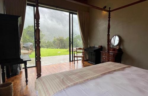 Kalawana Cabina | Rosewood Manor