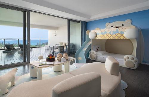 Haitang District Complejo | Rosewood Sanya