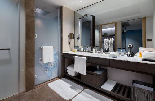 Haitang District Complejo | Rosewood Sanya