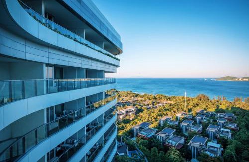 Haitang District Complejo | Rosewood Sanya