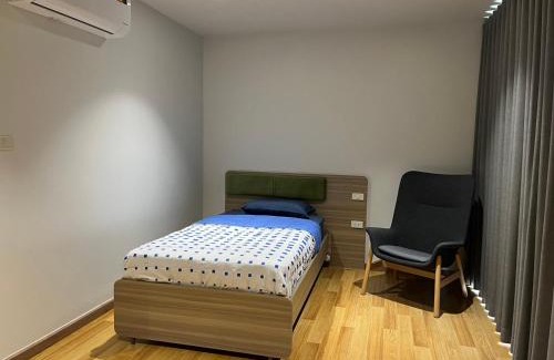 Bang Na Apartamento | Rosewood Sridaan