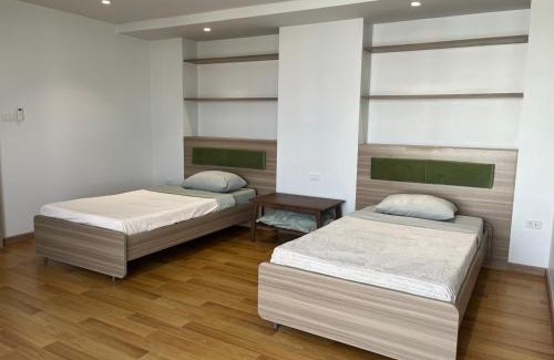 Bang Na Apartamento | Rosewood Sridaan