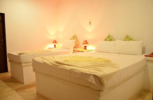 Etalai Complejo | Roshanne Beach Resort