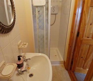 Dunfanaghy Casa | Roshine hill
