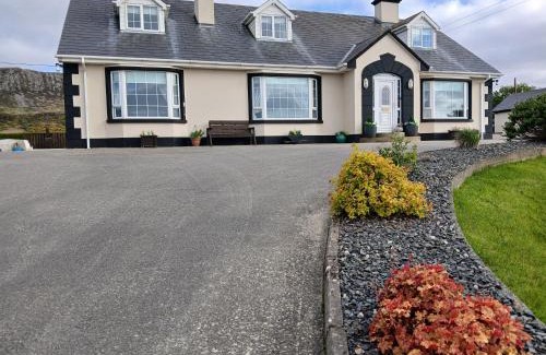 Dunfanaghy Casa | Roshine hill