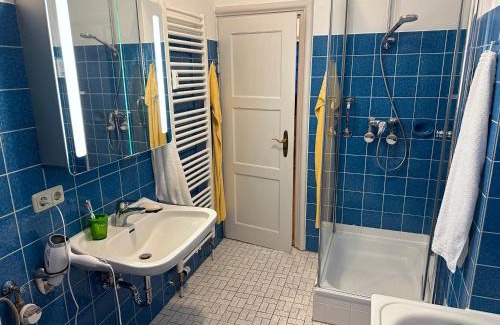 Prien am Chiemsee Apartamento | Rosi's Ferienwohnung 2to8