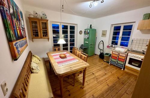 Prien am Chiemsee Apartamento | Rosi's Ferienwohnung 2to8