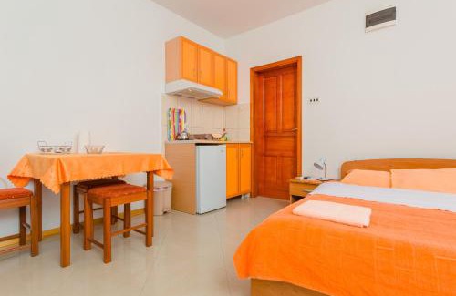 Tomicici Apartamento | Rosic Apartments Tivat