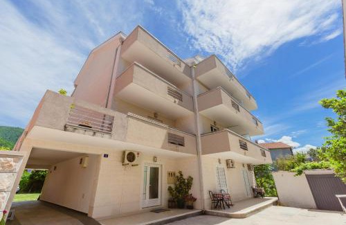Tomicici Apartamento | Rosic Apartments Tivat
