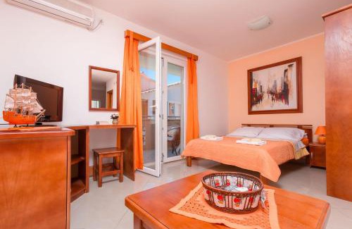 Tomicici Apartamento | Rosic Apartments Tivat