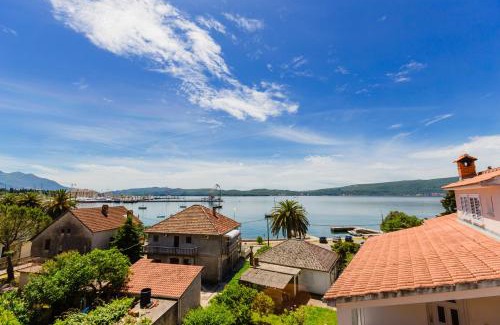 Tomicici Apartamento | Rosic Apartments Tivat