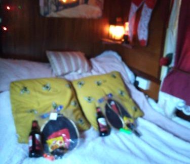 Lincoln Alquiler De Eote | Rosie and Jim Retreat with hot tub indoors amazing
