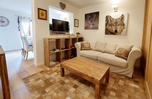 Bad Kleinkirchheim Apartamento | ROSIE design - charming apartment near ski slopes