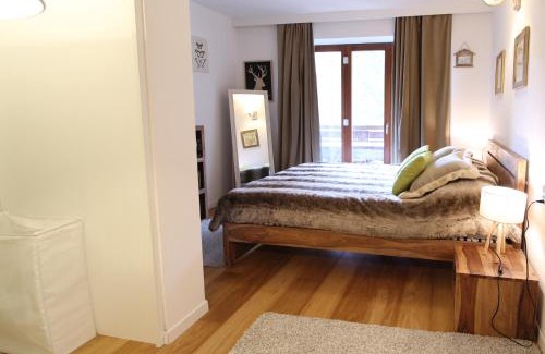 Bad Kleinkirchheim Apartamento | ROSIE design - charming apartment near ski slopes