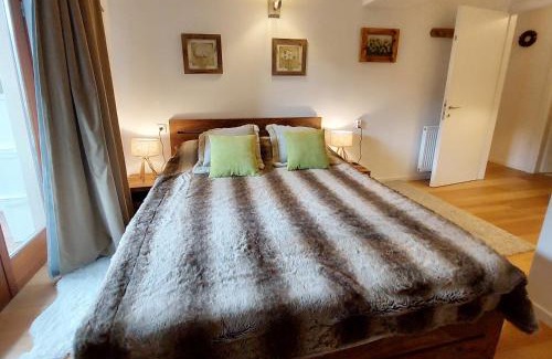 Bad Kleinkirchheim Apartamento | ROSIE design - charming apartment near ski slopes
