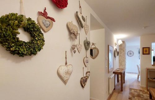 Bad Kleinkirchheim Apartamento | ROSIE design - charming apartment near ski slopes