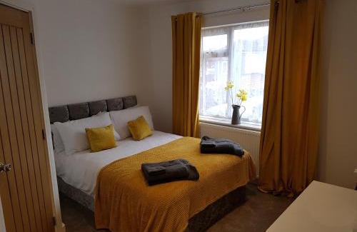 Skegness Cama Y Desayuno | Rosie flanagan's