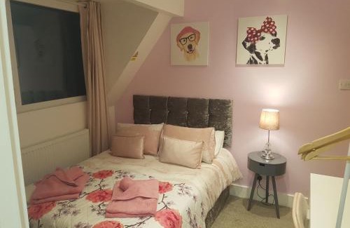 Skegness Cama Y Desayuno | Rosie flanagan's