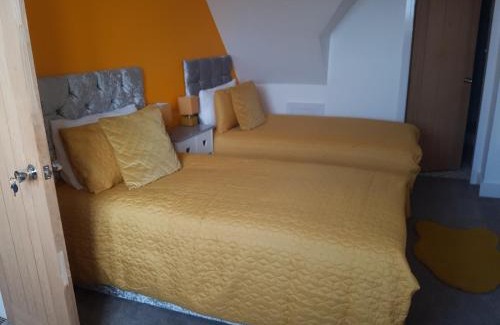 Skegness Cama Y Desayuno | Rosie flanagan's