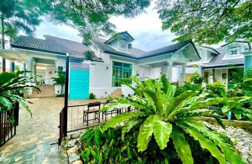 Huai Yai Complejo | Rosie Garden & Home