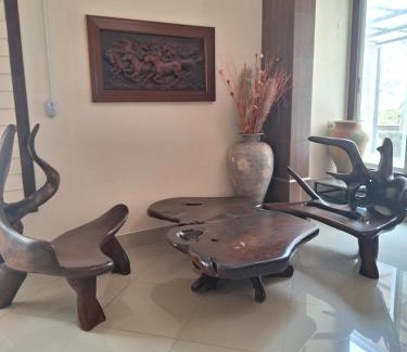 Huai Yai Complejo | Rosie Garden & Home