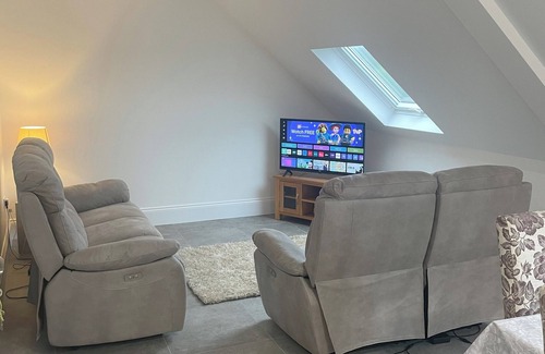 Drumkeen Apartamento | Rosie's Bar Apartment -