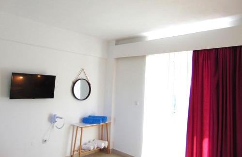 Faliraki Apartamento | Rosie's Bellezza