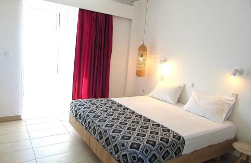 Faliraki Apartamento | Rosie's Bellezza