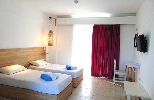 Faliraki Apartamento | Rosie's Bellezza