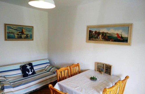 Milcetici Apartamento | Rosie's cosy getaway - The natural Stress reliever