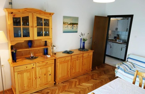 Milcetici Apartamento | Rosie's cosy getaway - The natural Stress reliever