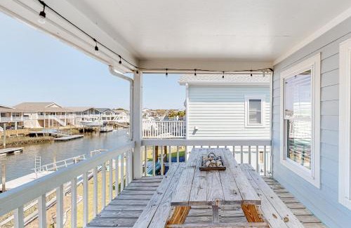 Holden Beach Casa | Rosie's Rendezvous