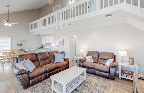 Holden Beach Casa | Rosie's Rendezvous